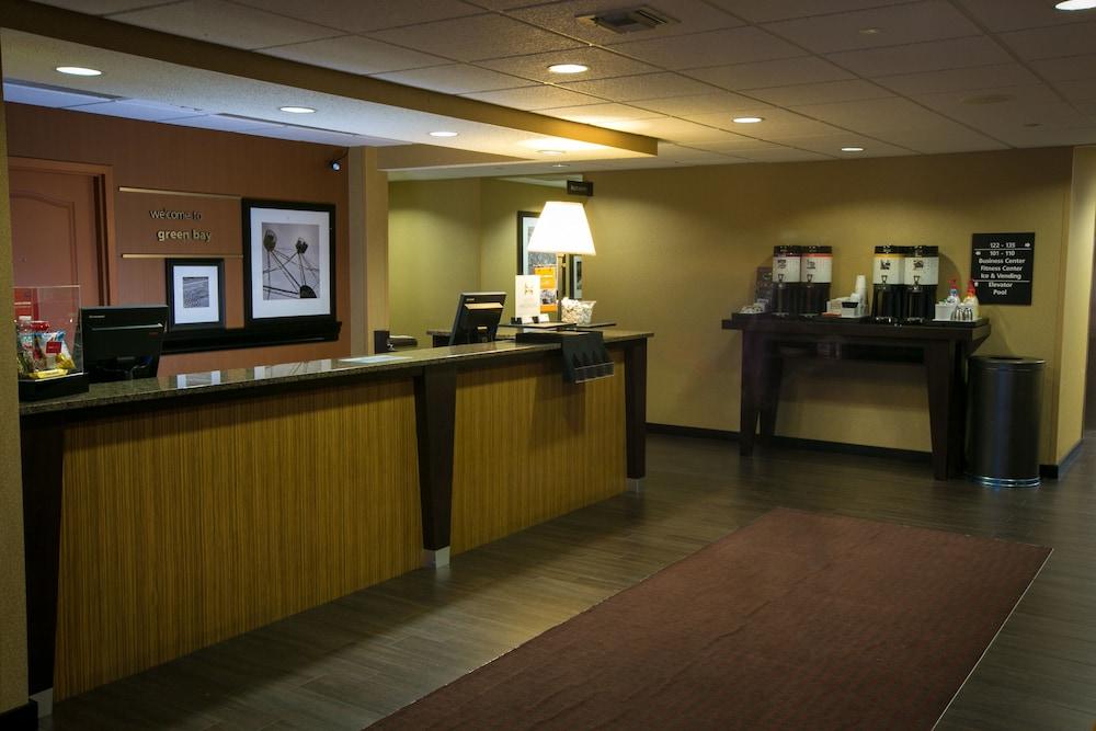 Spx Hotel Green Bay Exterior foto