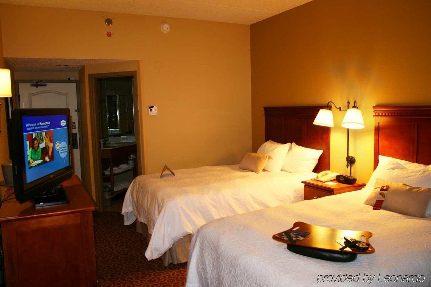 Spx Hotel Green Bay Habitación foto