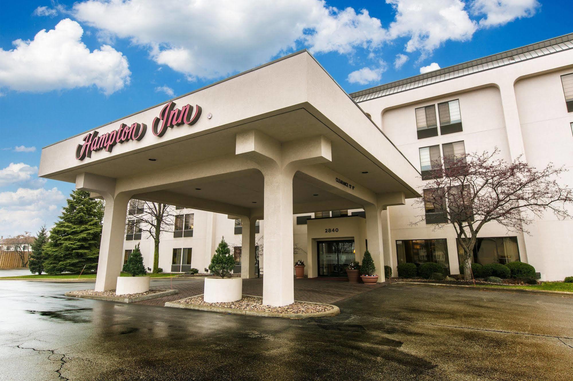 Spx Hotel Green Bay Exterior foto